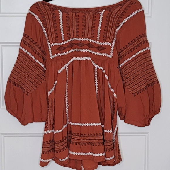 Free People Tops - Free People Women's M Top